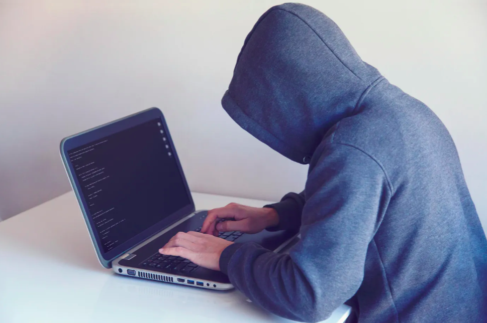 Rent a hacker