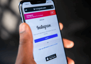 How to hack instagram