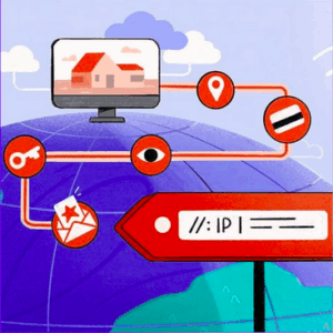 Rent IP Address Hacker Online