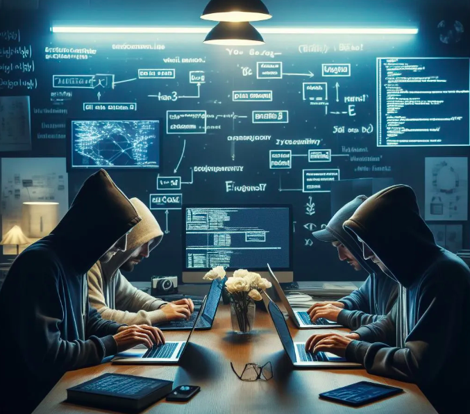 How to recover stolen crypto